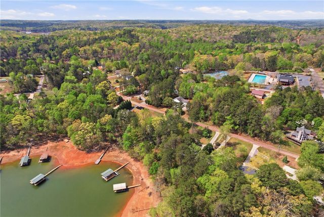 210 Elm Drive, Westminster, SC 29693