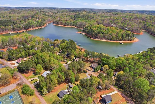 210 Elm Drive, Westminster, SC 29693