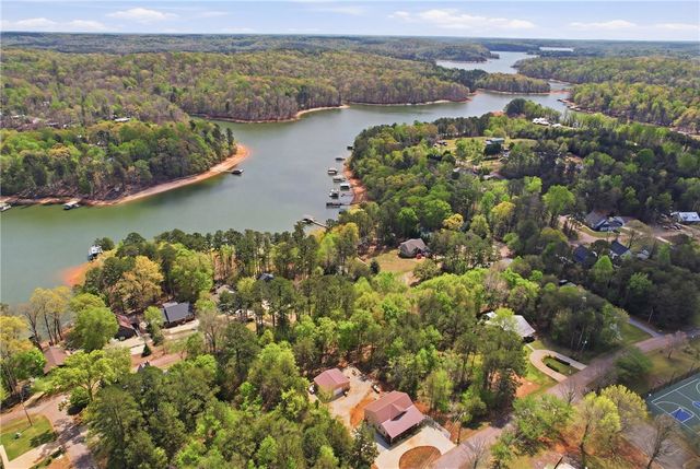 210 Elm Drive, Westminster, SC 29693