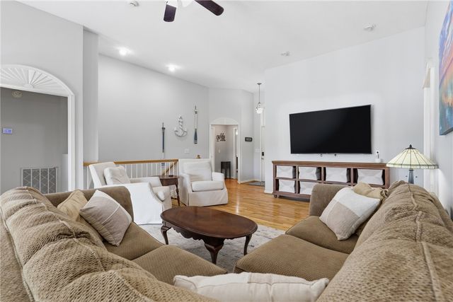 210 Elm Drive, Westminster, SC 29693