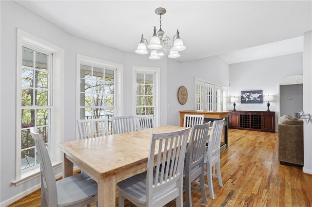 210 Elm Drive, Westminster, SC 29693