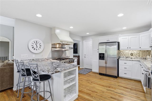 210 Elm Drive, Westminster, SC 29693