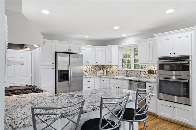 210 Elm Drive, Westminster, SC 29693