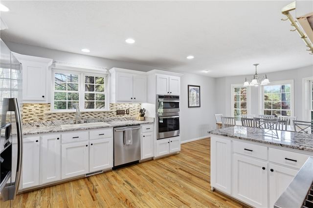210 Elm Drive, Westminster, SC 29693