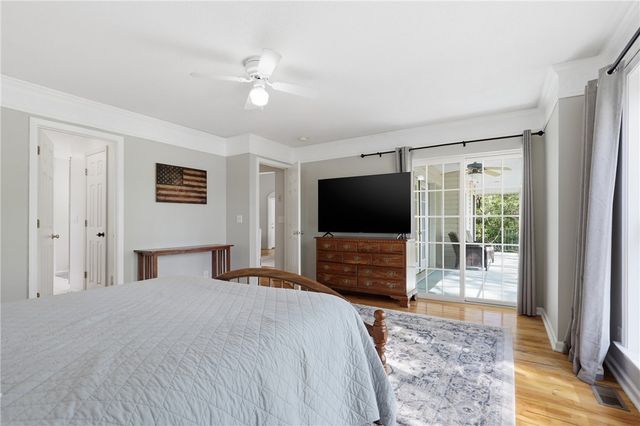 210 Elm Drive, Westminster, SC 29693
