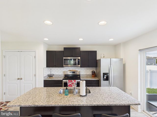 5434 SUTHERLAND COURT, Chambersburg, PA 17202