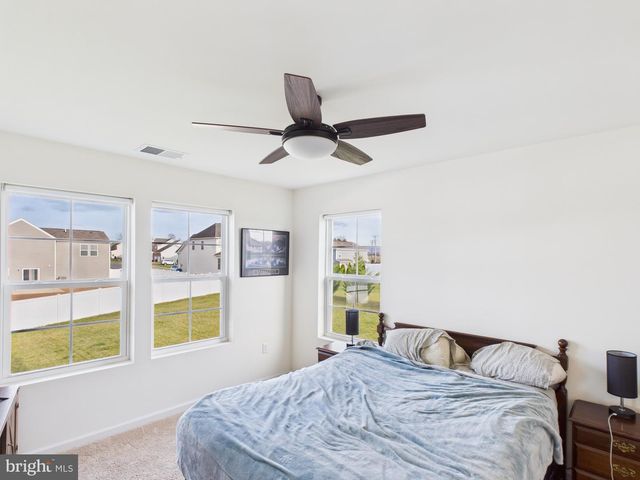 5434 SUTHERLAND COURT, Chambersburg, PA 17202