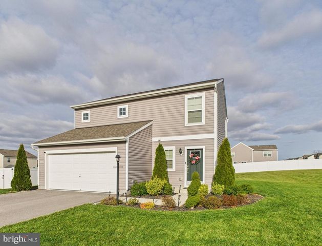 5434 SUTHERLAND COURT, Chambersburg, PA 17202