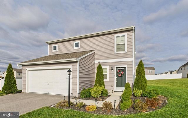 5434 SUTHERLAND COURT, Chambersburg, PA 17202