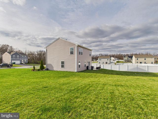 5434 SUTHERLAND COURT, Chambersburg, PA 17202