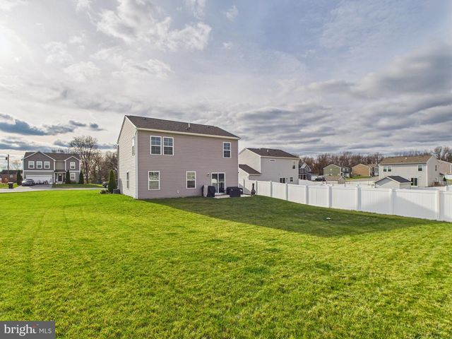5434 SUTHERLAND COURT, Chambersburg, PA 17202