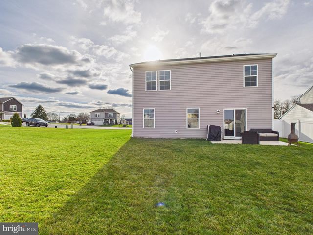 5434 SUTHERLAND COURT, Chambersburg, PA 17202