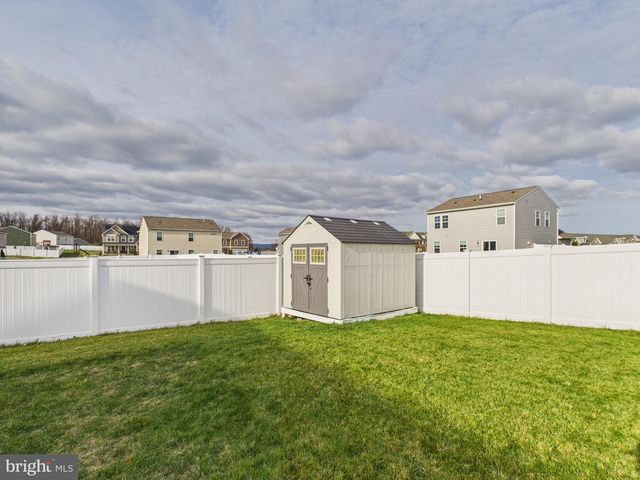 5434 SUTHERLAND COURT, Chambersburg, PA 17202