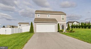 5434 SUTHERLAND COURT, Chambersburg, PA 17202