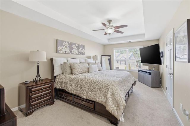 536 Oakside Place, Acworth, GA 30102