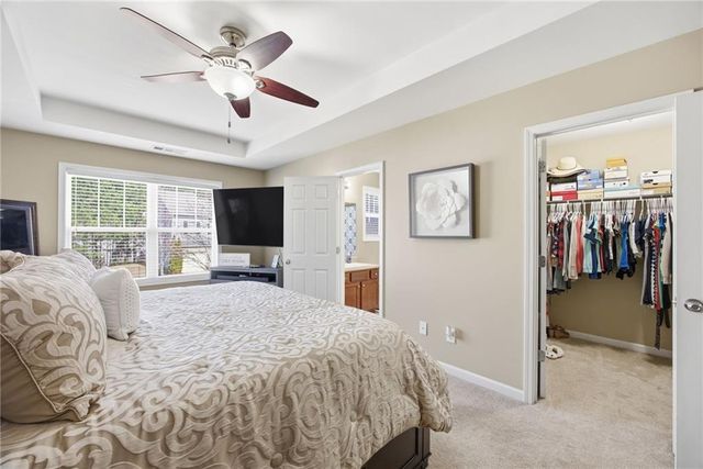 536 Oakside Place, Acworth, GA 30102