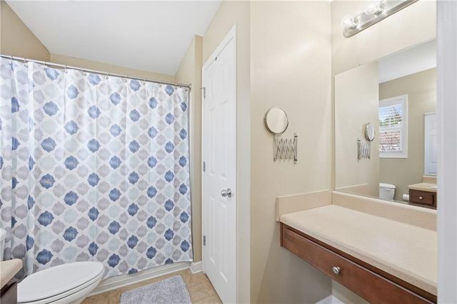 536 Oakside Place, Acworth, GA 30102