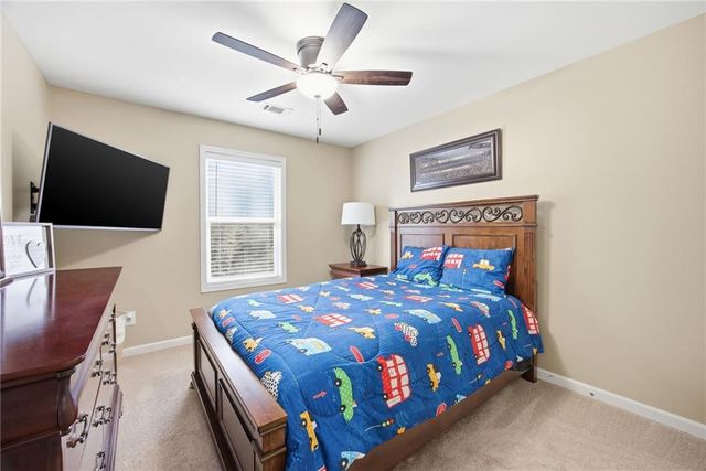 536 Oakside Place, Acworth, GA 30102
