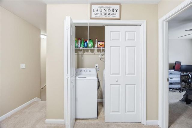 536 Oakside Place, Acworth, GA 30102