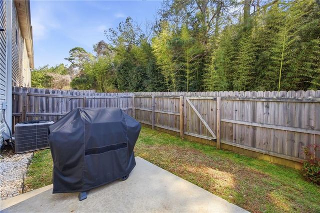 536 Oakside Place, Acworth, GA 30102