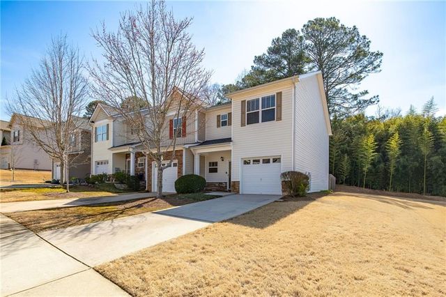 536 Oakside Place, Acworth, GA 30102