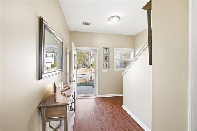 536 Oakside Place, Acworth, GA 30102