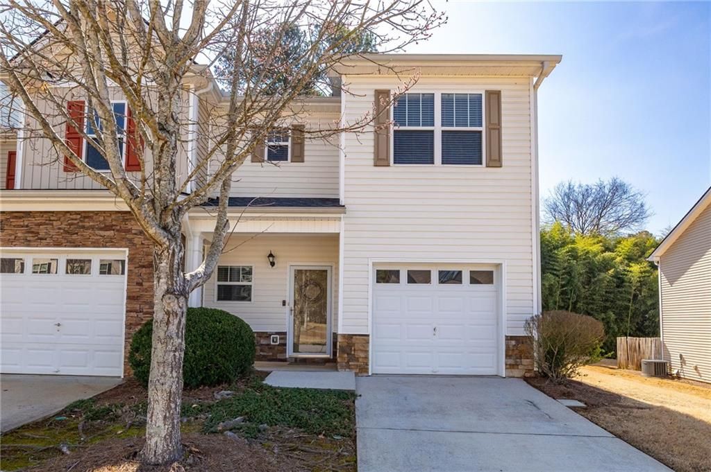 536 Oakside Place, Acworth, GA 30102