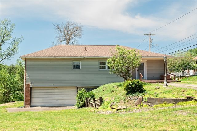 747 Frbk Herbert Rd, Redstone Twp, PA 15468