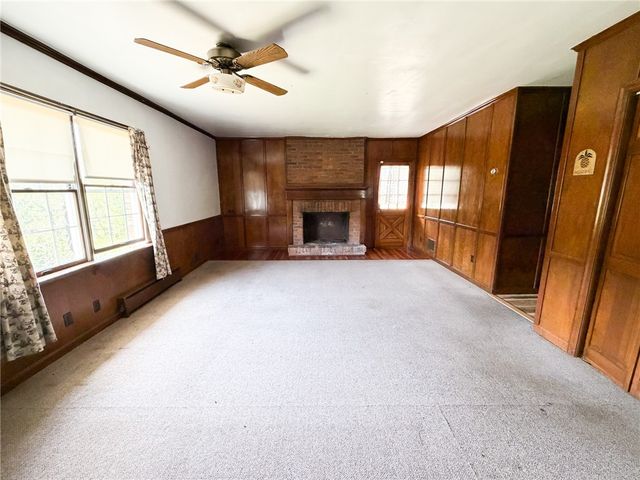 747 Frbk Herbert Rd, Redstone Twp, PA 15468