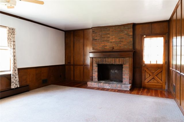 747 Frbk Herbert Rd, Redstone Twp, PA 15468
