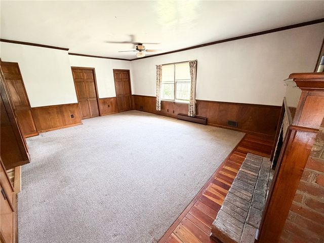 747 Frbk Herbert Rd, Redstone Twp, PA 15468