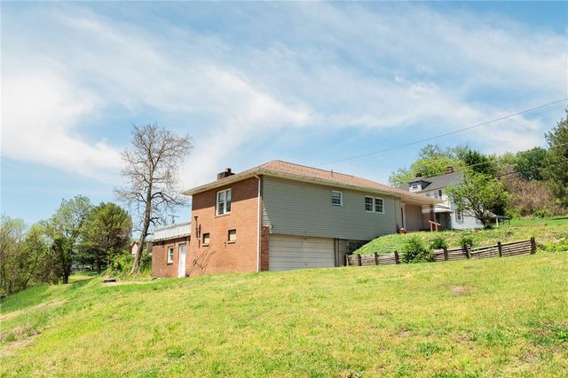 747 Frbk Herbert Rd, Redstone Twp, PA 15468