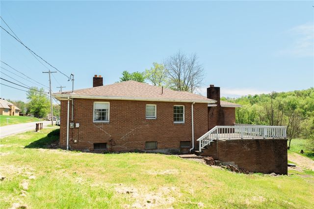 747 Frbk Herbert Rd, Redstone Twp, PA 15468