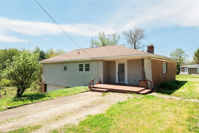 747 Frbk Herbert Rd, Redstone Twp, PA 15468