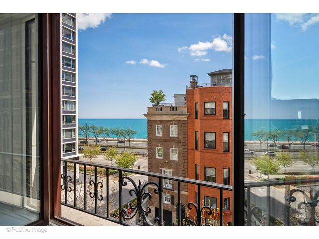 65 E Goethe Street 4E, Chicago, IL 60610
