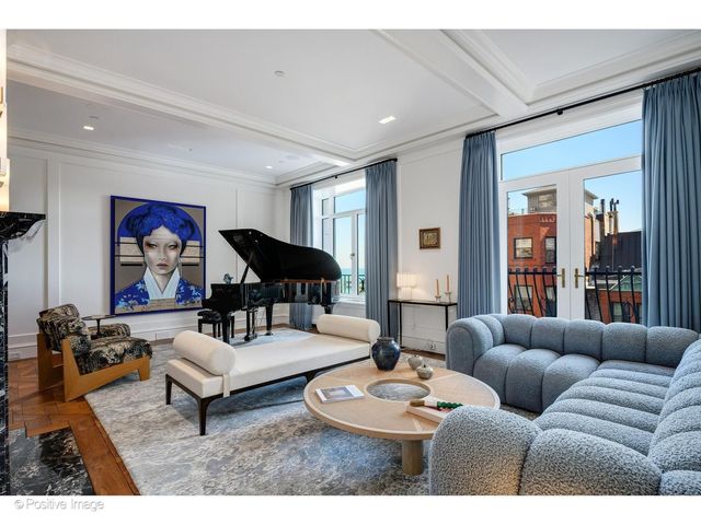 65 E Goethe Street 4E, Chicago, IL 60610