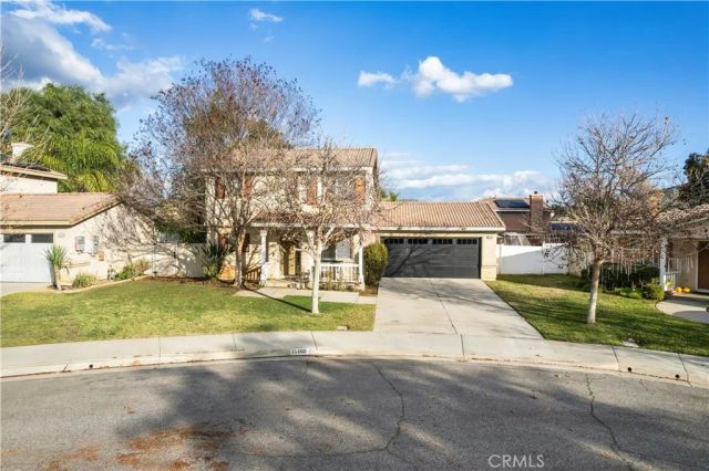15468 Alosta Lane, Moreno Valley, CA 92555