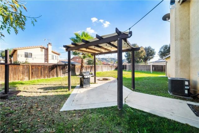 15468 Alosta Lane, Moreno Valley, CA 92555