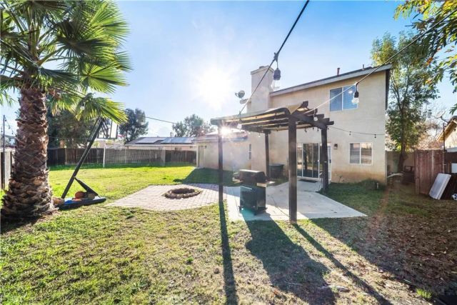 15468 Alosta Lane, Moreno Valley, CA 92555