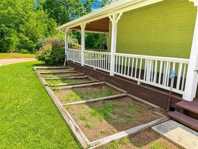 6911 Baker Circle, Clermont, GA 30527