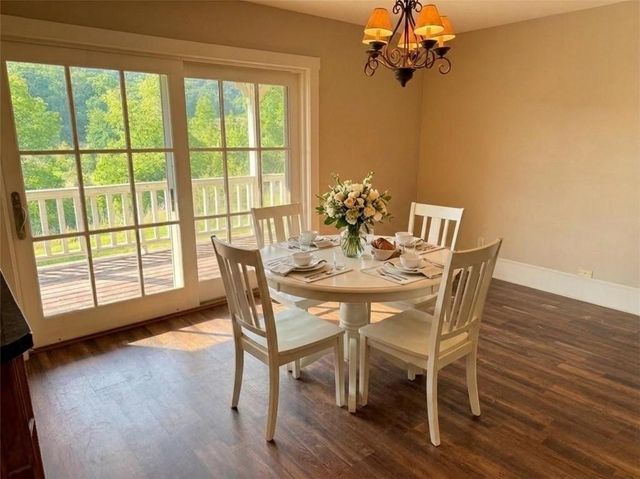 6911 Baker Circle, Clermont, GA 30527
