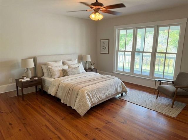 6911 Baker Circle, Clermont, GA 30527