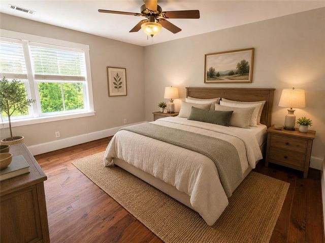 6911 Baker Circle, Clermont, GA 30527