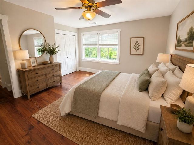6911 Baker Circle, Clermont, GA 30527