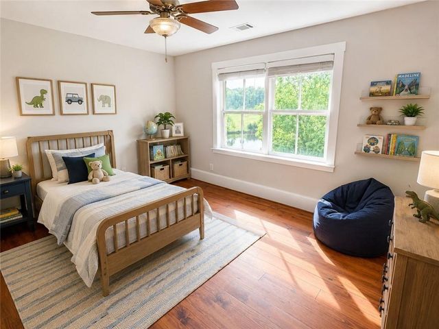 6911 Baker Circle, Clermont, GA 30527