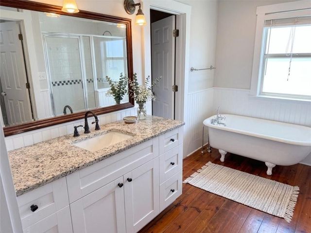 6911 Baker Circle, Clermont, GA 30527