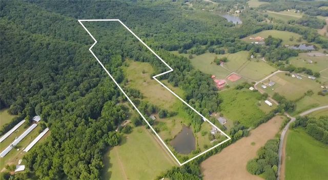 6911 Baker Circle, Clermont, GA 30527