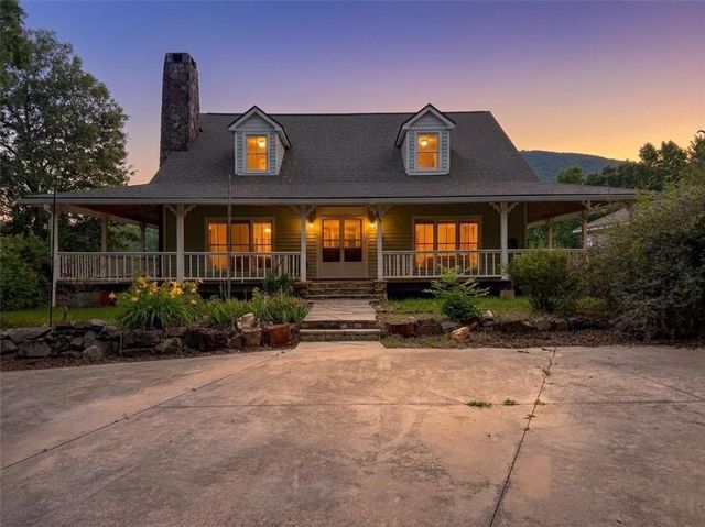 6911 Baker Circle, Clermont, GA 30527