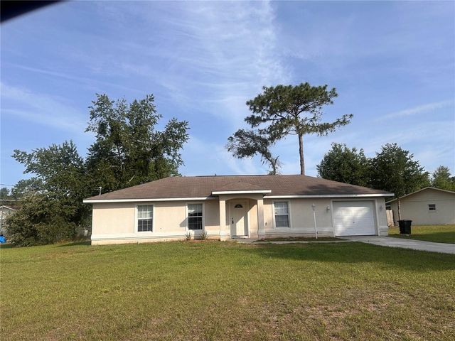 9 CEDAR CIRCLE, Ocala, FL 34472