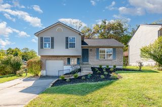 884 Virginiabradford Court, Erlanger, KY 41018